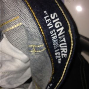 Boys brand new Levi's 14